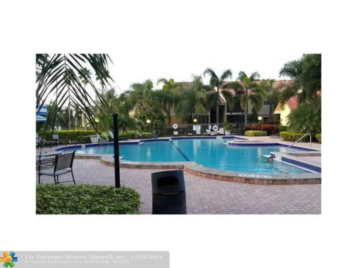 1243 SW 46TH AVE # 1105, Pompano Beach, FL 33069