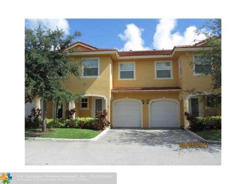 4088 W PALM AIRE DR # 24, Pompano Beach, FL 33069