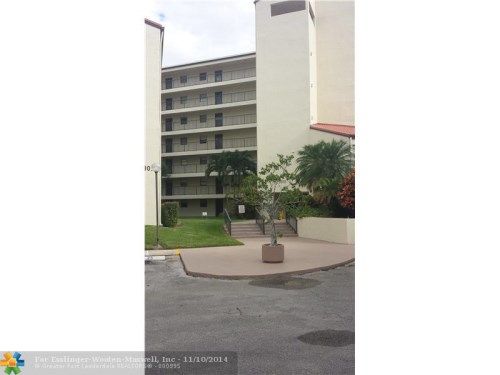 2309 S CYPRESS BEND DR # 412C, Pompano Beach, FL 33069