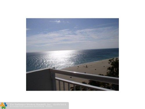 133 N Pompano Beach Blvd # 709, Pompano Beach, FL 33062