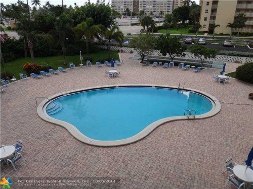 301 N Ocean Blvd # 302, Pompano Beach, FL 33062