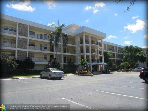 2800 N Palm Aire Dr # 110, Pompano Beach, FL 33069