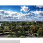 2850 N Palm Aire Dr # 606, Pompano Beach, FL 33069 ID:11279971