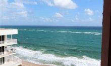 1000 S Ocean Blvd # 16O Pompano Beach, FL 33062