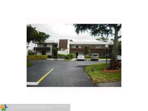 802 Cypress Blvd # 106, Pompano Beach, FL 33069