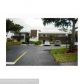 802 Cypress Blvd # 106, Pompano Beach, FL 33069 ID:11280888