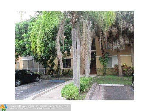 4015 W Mcnab Rd # 207D, Pompano Beach, FL 33069