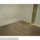 4015 W Mcnab Rd # 207D, Pompano Beach, FL 33069 ID:11280422