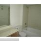 4015 W Mcnab Rd # 207D, Pompano Beach, FL 33069 ID:11280423