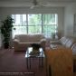 2305 S Cypress Bend Dr # 203C, Pompano Beach, FL 33069 ID:11280450