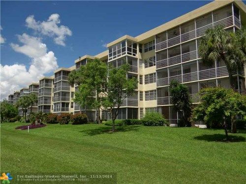 4000 CYPRESS GROVE WY # 106, Pompano Beach, FL 33069