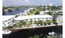 1031 S RIVERSIDE DRIVE # 1031 Pompano Beach, FL 33062