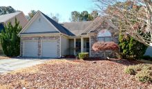 3071 Woodbridge Lane Canton, GA 30114