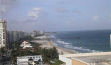 1000 S Ocean Blvd # 18N Pompano Beach, FL 33062