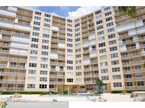 201 N Ocean Blvd # PH11, Pompano Beach, FL 33062