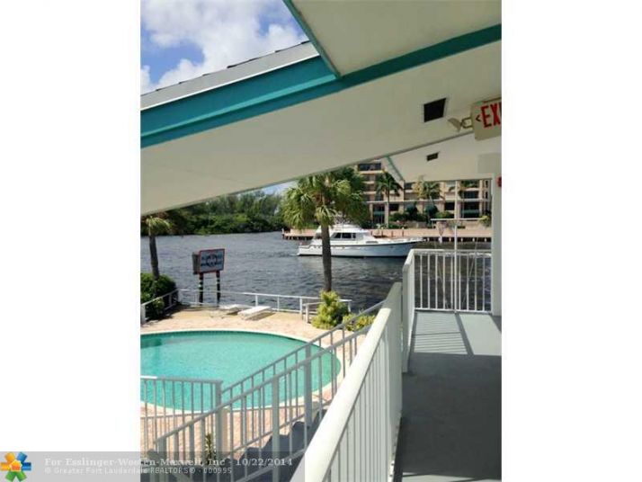 1201 N Riverside Dr # 10, Pompano Beach, FL 33062