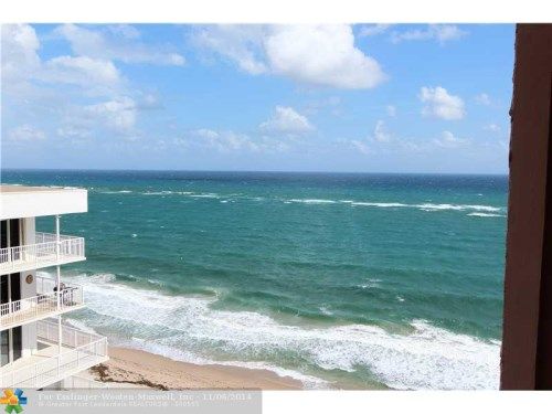 1000 S Ocean Blvd # 16O, Pompano Beach, FL 33062