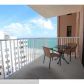 1000 S Ocean Blvd # 16O, Pompano Beach, FL 33062 ID:11282526