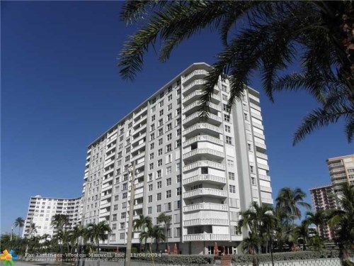 305 N Pompano Beach Blvd # 1505, Pompano Beach, FL 33062