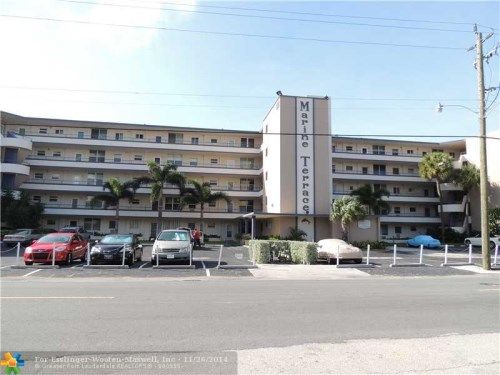 401 N Riverside Dr # 104, Pompano Beach, FL 33062