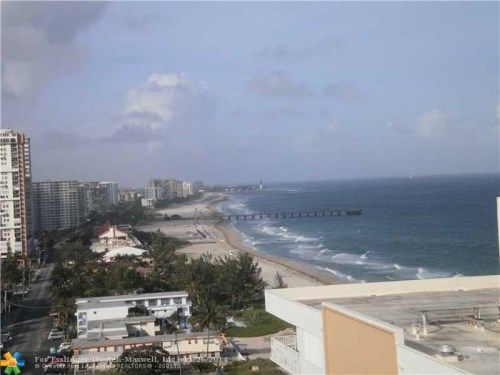 1000 S Ocean Blvd # 18N, Pompano Beach, FL 33062