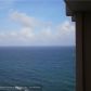 1000 S Ocean Blvd # 18N, Pompano Beach, FL 33062 ID:11283603