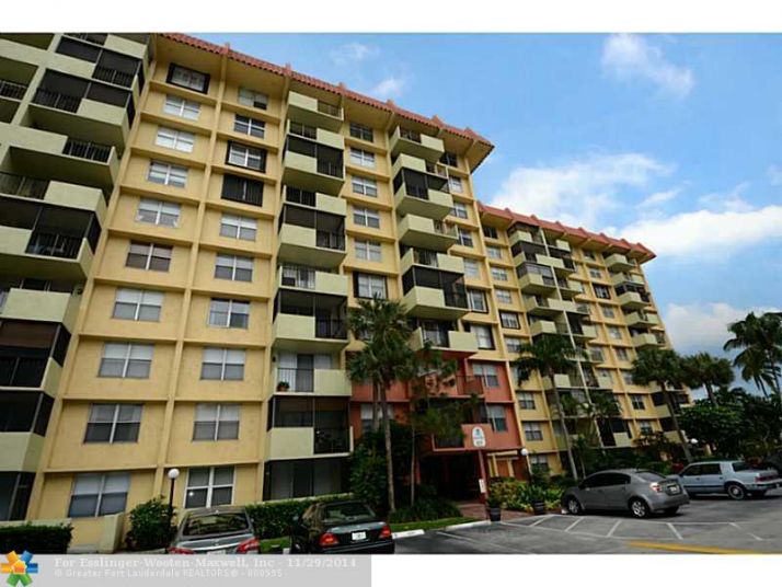 777 S Federal Hwy # 103C, Pompano Beach, FL 33062