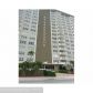 133 N POMPANO BEACH BL # 708, Pompano Beach, FL 33062 ID:11283824