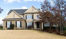 3817 Silver Brook Lane Gainesville, GA 30506