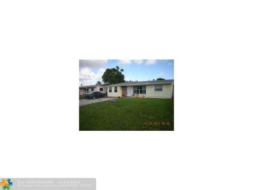 197 NW 20 TH ST, Pompano Beach, FL 33060