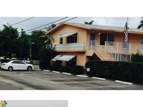 2344 NE 12th St # F, Pompano Beach, FL 33062