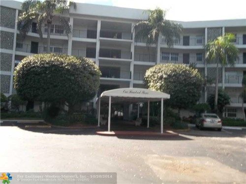 4020 W Palm Aire Dr # 309, Pompano Beach, FL 33069