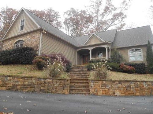 5424 Highway 136 W, Dawsonville, GA 30534