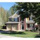 2851 Cressington Bend Nw, Kennesaw, GA 30144 ID:11152906