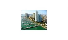 1000 S POINTE DR # 1804 Miami Beach, FL 33139