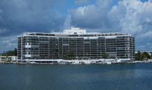 900 BAY DR # 1025 Miami Beach, FL 33141