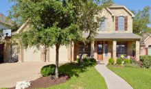 1248 Pine Forest Circle Round Rock, TX 78665