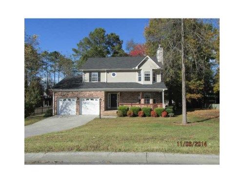 342 Wildwood Circle Se, Calhoun, GA 30701