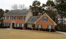 72 Planters Drive Sw Lilburn, GA 30047