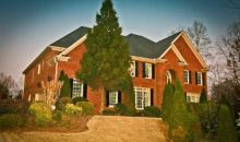 123 Ridge View Drive Ball Ground, GA 30107