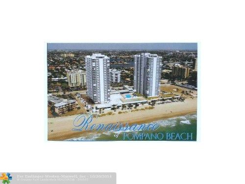 1370 S Ocean Blvd # 503, Pompano Beach, FL 33062