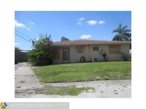 712 NE 23RD AVE, Pompano Beach, FL 33062