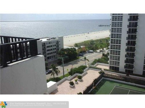 531 N Ocean Blvd # 1408, Pompano Beach, FL 33062