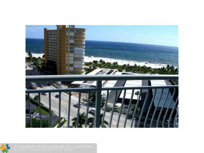 301 N Ocean Blvd # PH 9, Pompano Beach, FL 33062