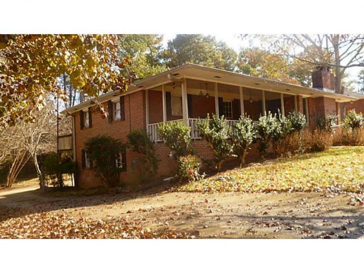 3071 Harris Road, Marietta, GA 30060