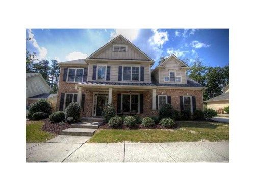 737 Village Manor Place, Suwanee, GA 30024