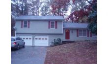 3160 Woodbridge Court Snellville, GA 30039