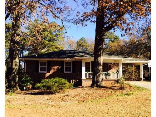 548 Elizabeth Lane Sw, Mableton, GA 30126