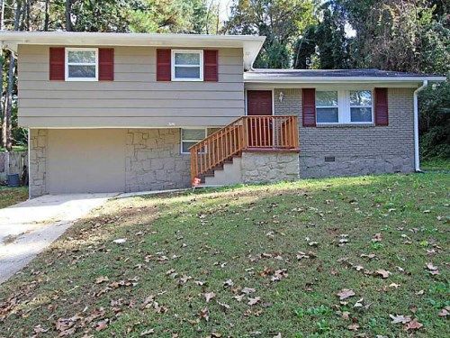 3040 Waters Road, Atlanta, GA 30354