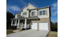 6294 Windy Ridge Way Lithonia, GA 30058